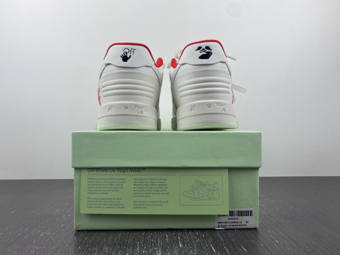OFW OUT OF OFFICE SNEAKERS