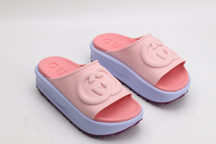 Gvc*1 SANDALS