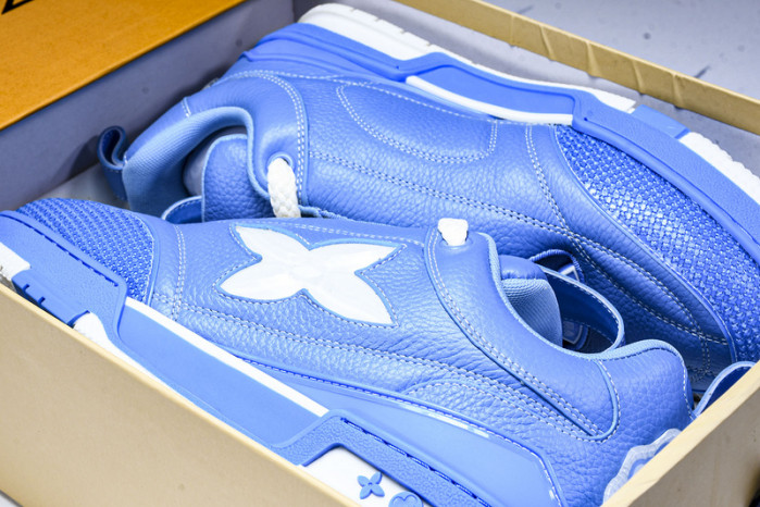 LO1_VTS SNEAKER