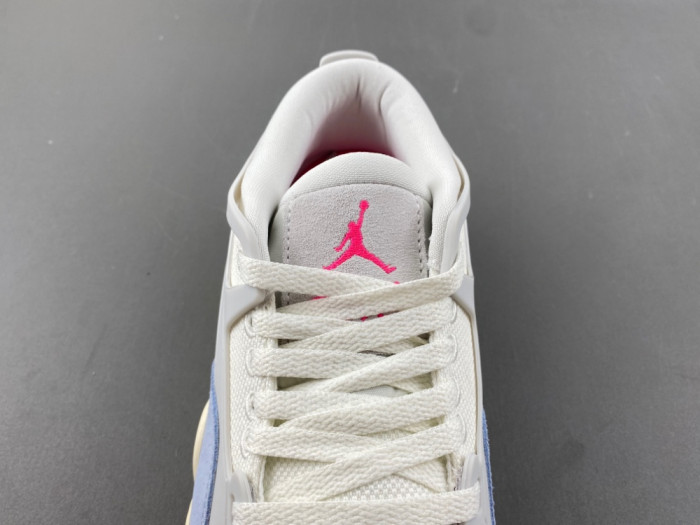 Air Jordan 4 RM Easter IB4466-025