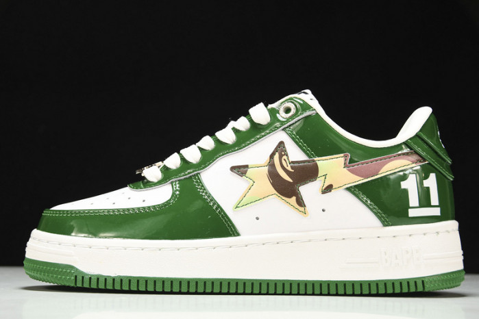 A BATHING APE BAPE SK8 STA