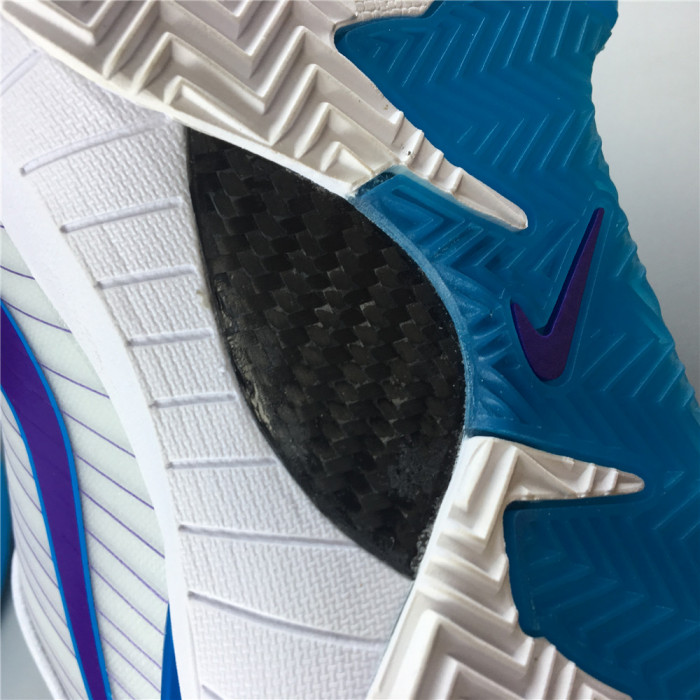 Nike Kobe 4 Protro Draft Day Hornets - AV6339-100