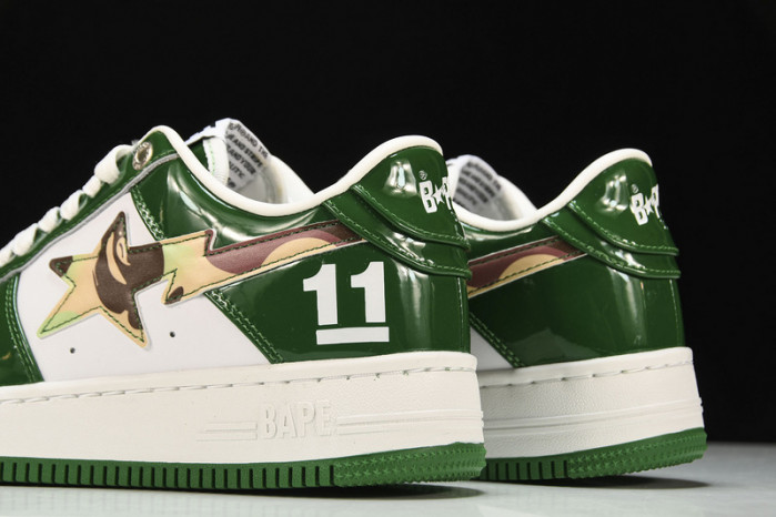 A BATHING APE BAPE SK8 STA