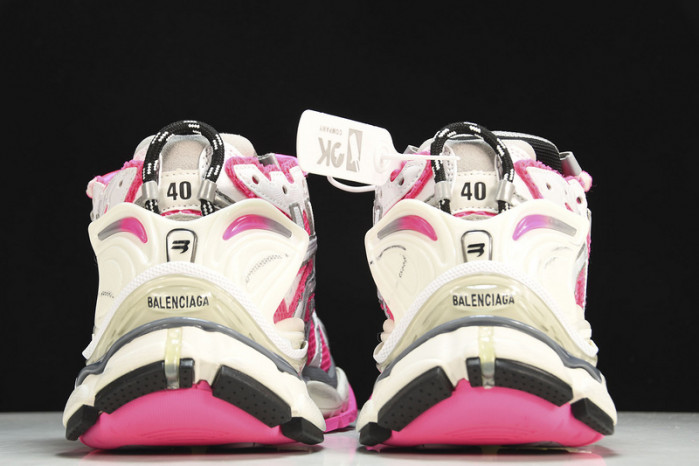 Ba1en*iaga -RUNNER