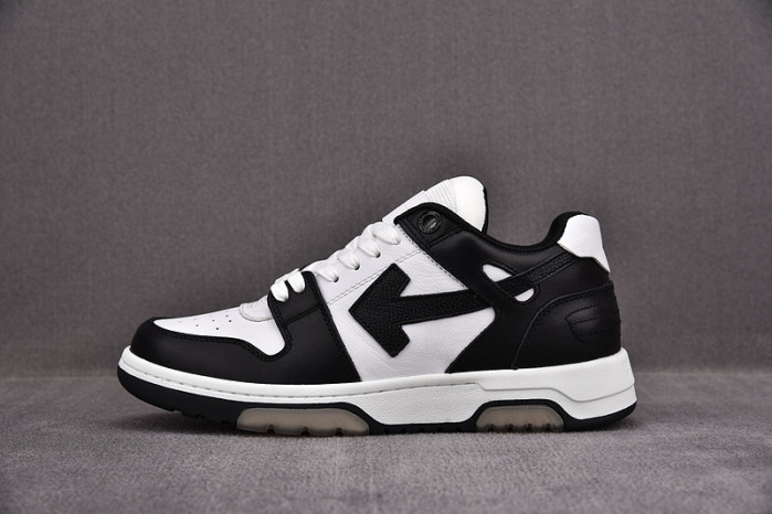 OFW OUT OF OFFICE SNEAKERS