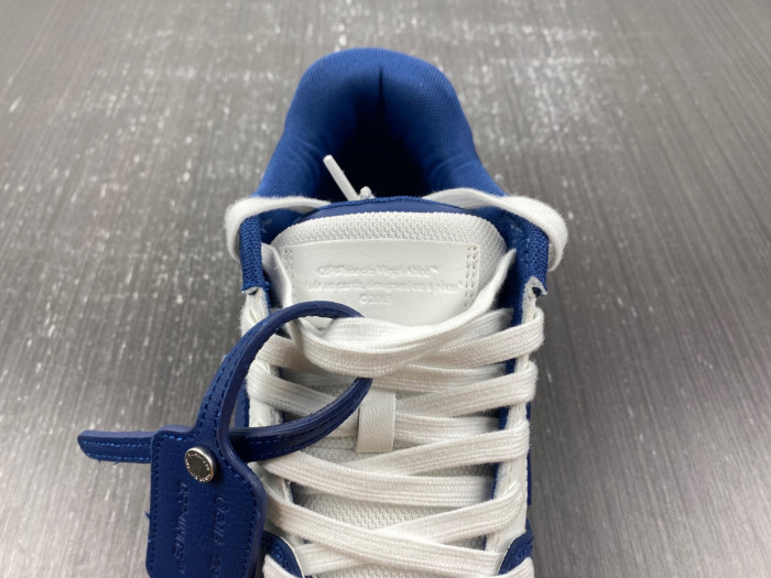 OFW OUT OF OFFICE SNEAKERS