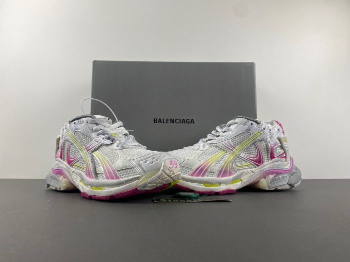 Ba1en*iaga -RUNNER