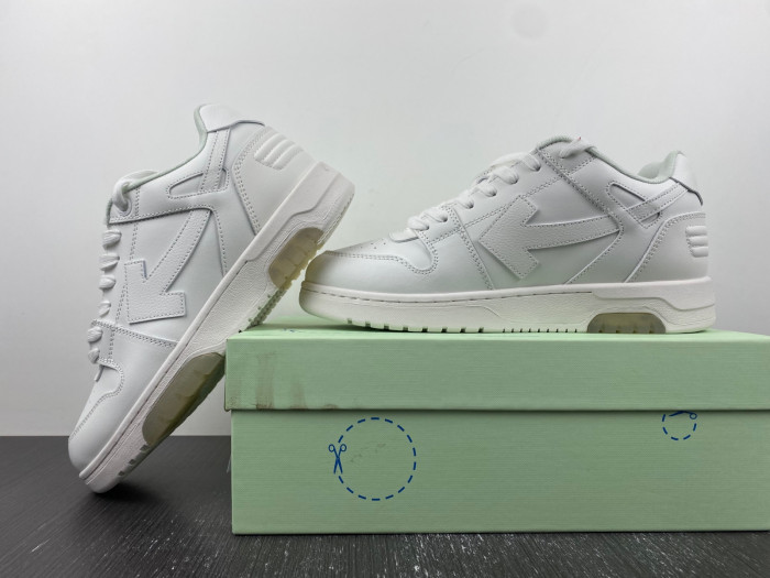 OFW OUT OF OFFICE SNEAKERS