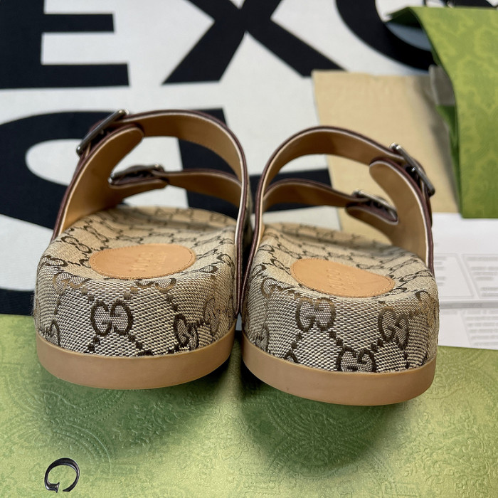 Gvc*1 SANDAL