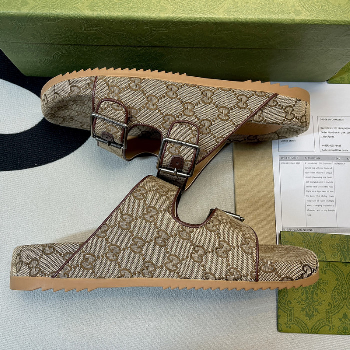 Gvc*1 SANDAL