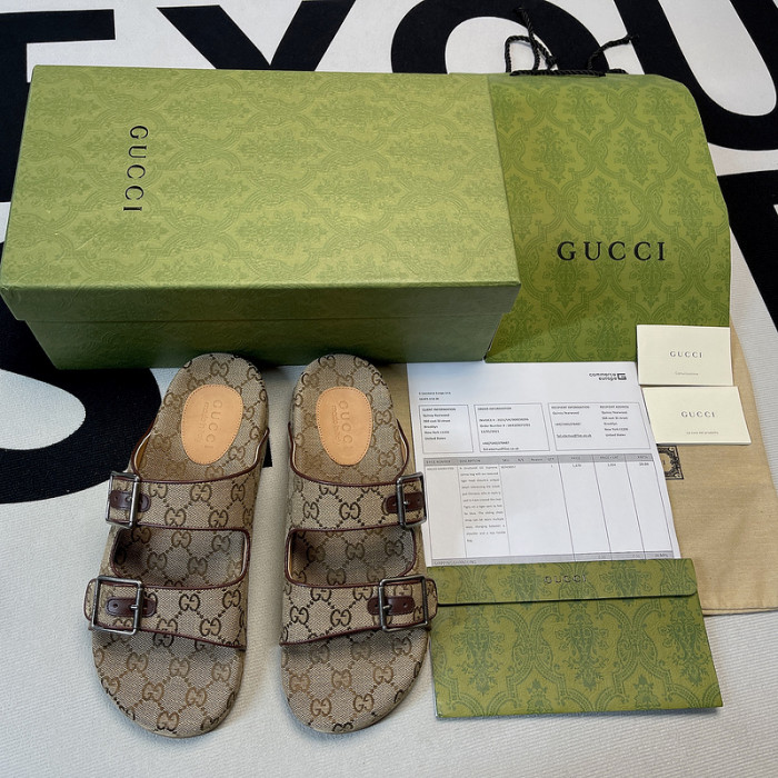 Gvc*1 SANDAL
