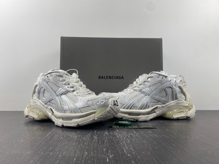 Ba1en*iaga -RUNNER