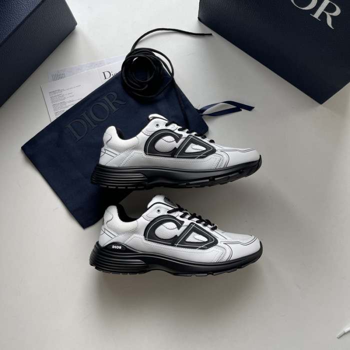 DIO B30 LowTop Sneaker