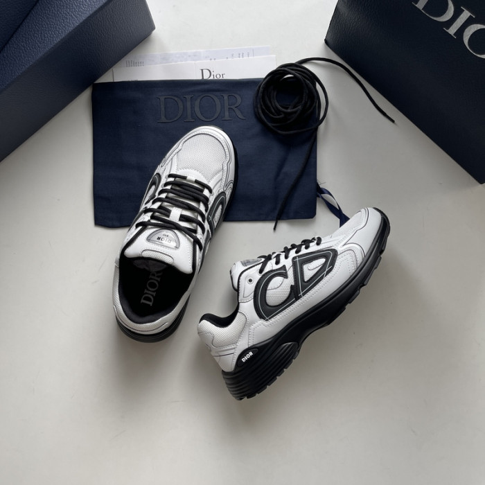 DIO B30 LowTop Sneaker