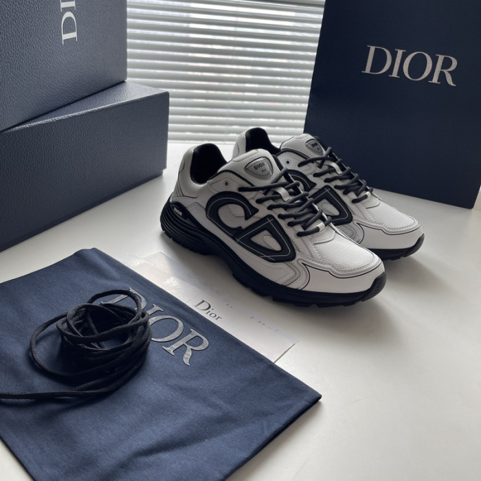 DIO B30 LowTop Sneaker