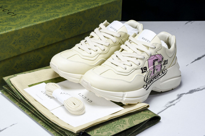 Gvc*1 sneaker