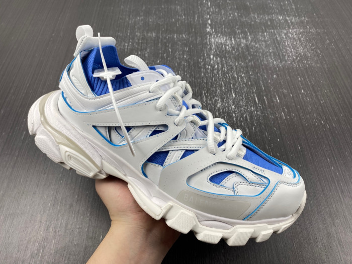 Ba1en*iaga TRACK.3.0 SOCK 736328-W3SKC 9056