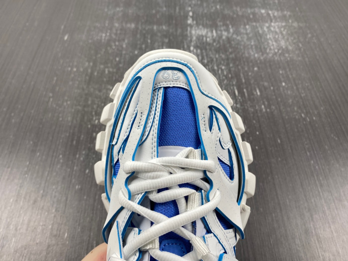 Ba1en*iaga TRACK.3.0 SOCK 736328-W3SKC 9056