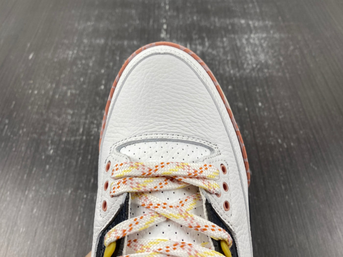 AIR JORDAN 3 RETRO 