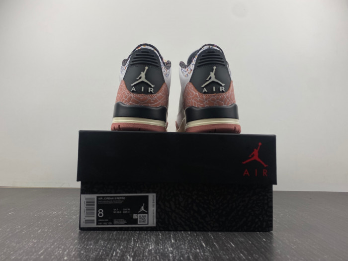 AIR JORDAN 3 RETRO 