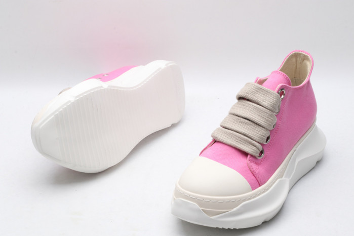 Rick Owens Sneaker