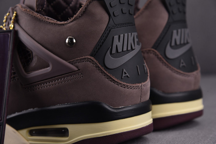 Air Jordan 4 Retro A Ma Maniére Violet Ore - DV6773-220