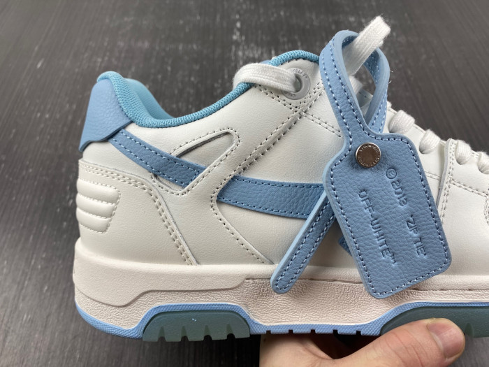 OFW OUT OF OFFICE SNEAKERS