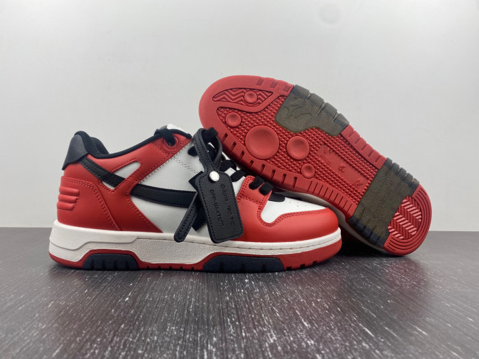 OFW OUT OF OFFICE SNEAKERS