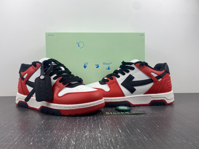 OFW OUT OF OFFICE SNEAKERS