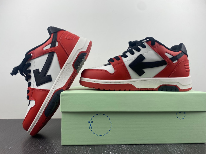 OFW OUT OF OFFICE SNEAKERS