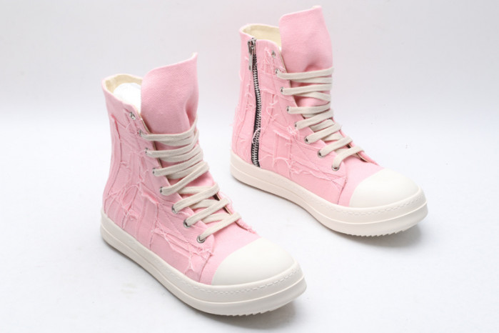 Rick Owens Sneaker