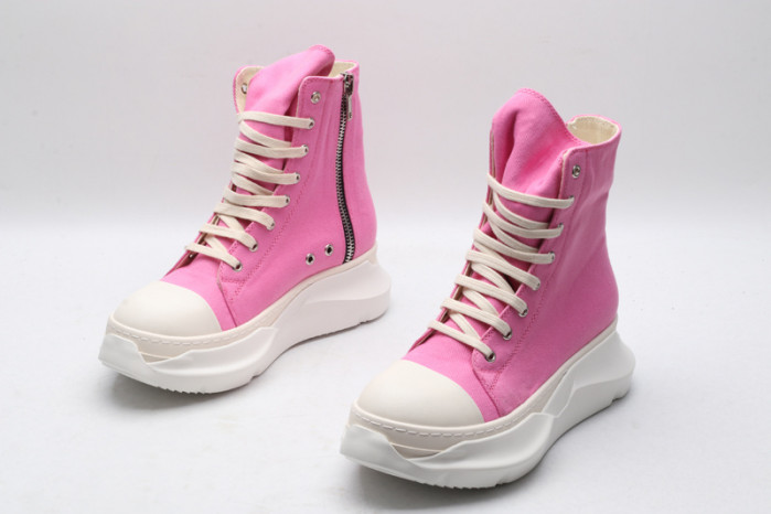 Rick Owens Sneaker