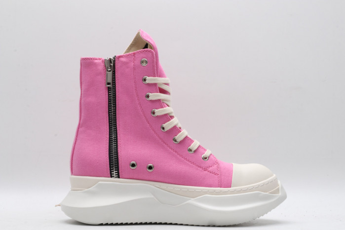 Rick Owens Sneaker
