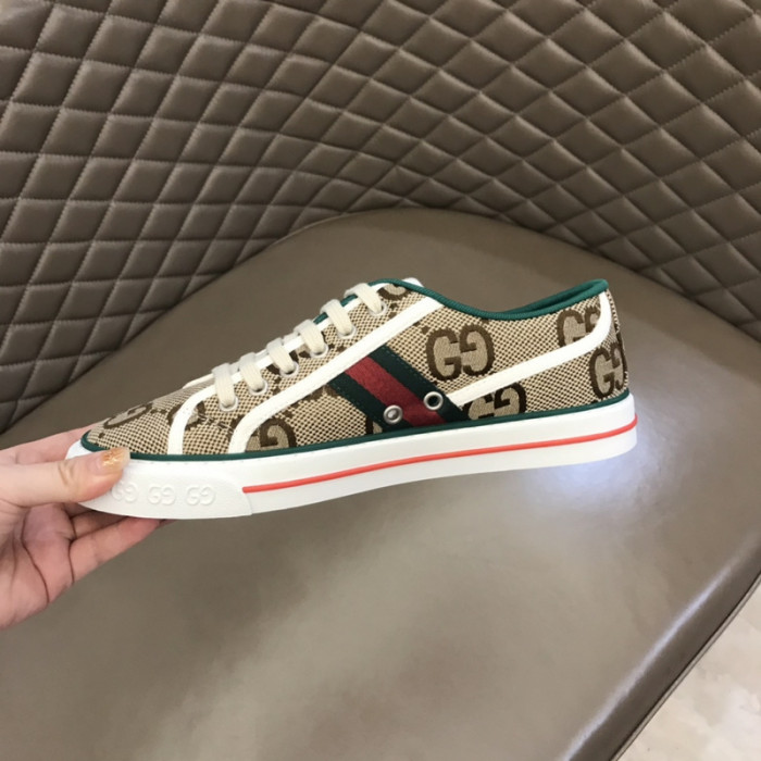 Gvc*1 sneaker