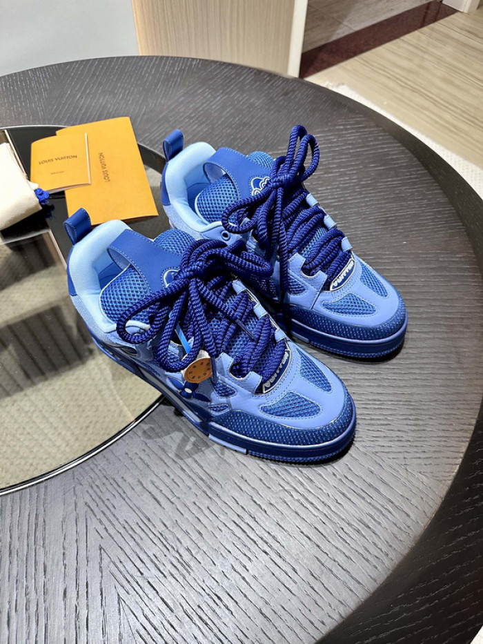 LO1_VTS SNEAKER