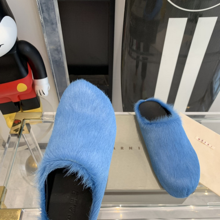 MARNI SANDALS