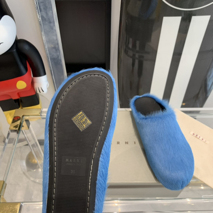 MARNI SANDALS