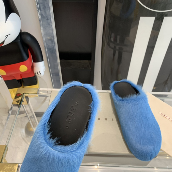 MARNI SANDALS