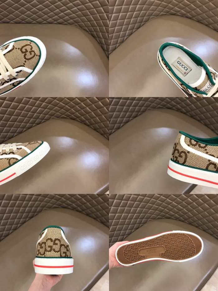 Gvc*1 sneaker
