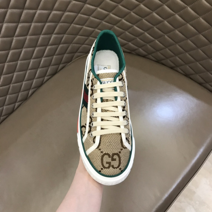 Gvc*1 sneaker