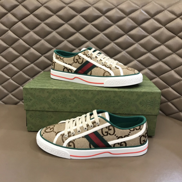 Gvc*1 sneaker