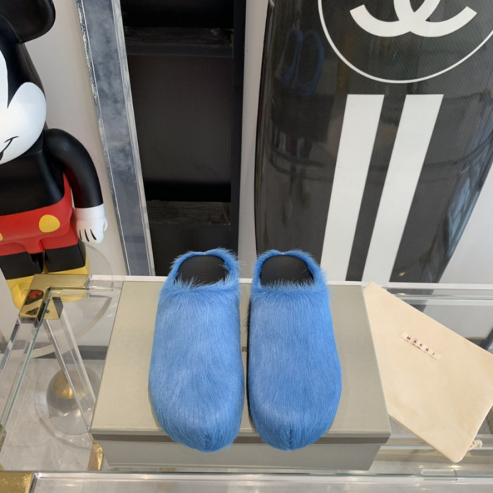 MARNI SANDALS