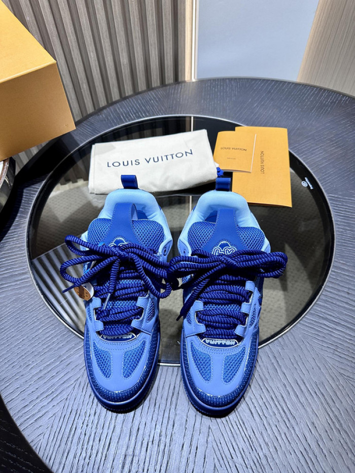 LO1_VTS SNEAKER