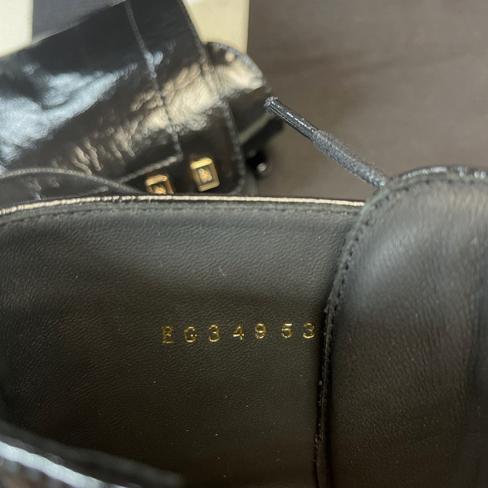 CH&NL BOOTS
