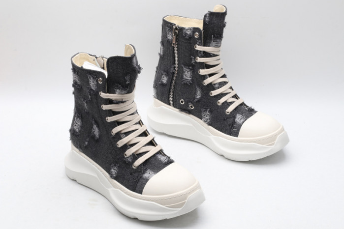 Rick Owens Sneaker