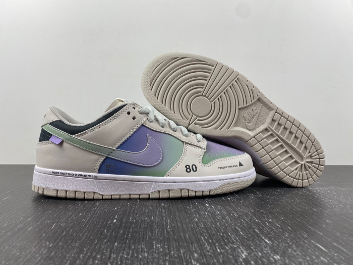 NIKE SB Dunk Low RU2236-565