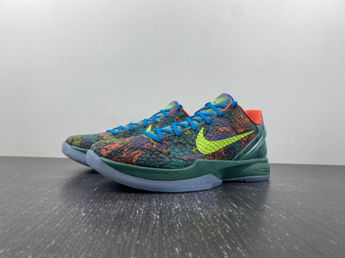 NIKE ZOOM KOBE 6 
