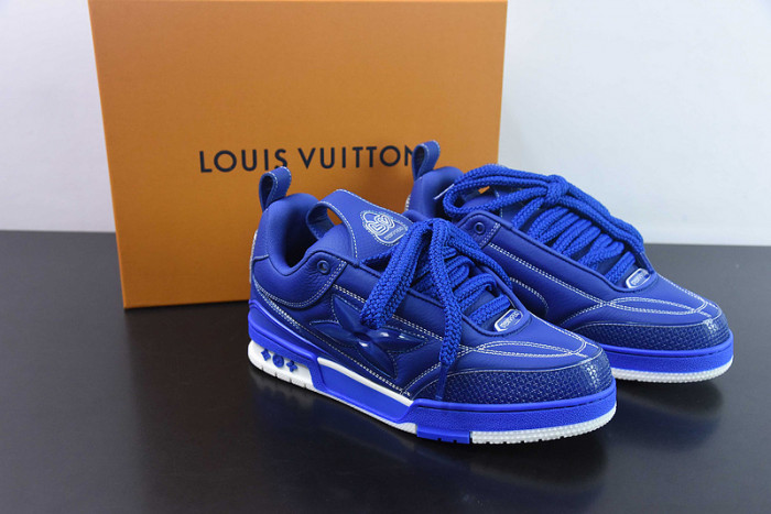 LO1_VTS SNEAKER