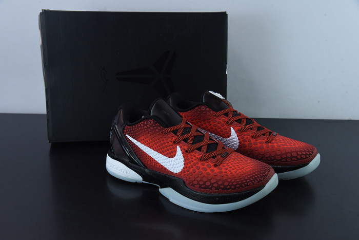 Nike Zoom Kobe 6 Protro 