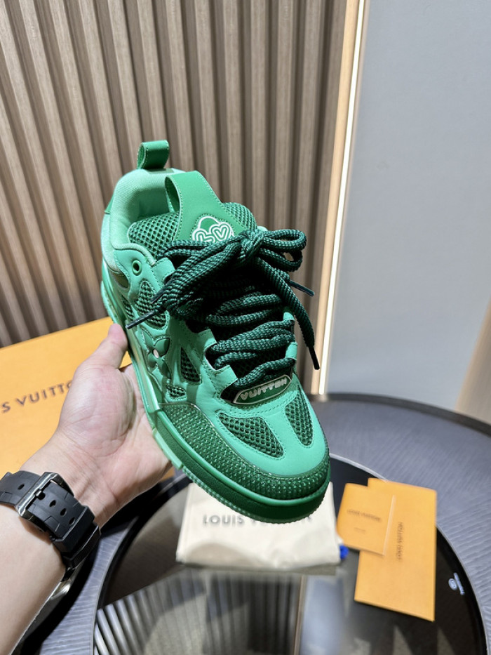 LO1_VTS SNEAKER